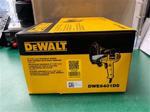 DeWalt DWE6401DS 5